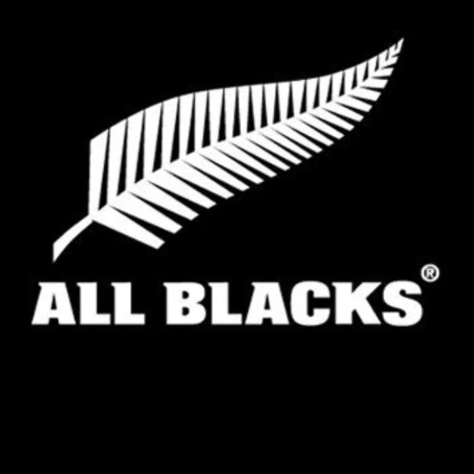 ALL BLACKS