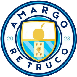 AMARGO Y RETRUCO FEM