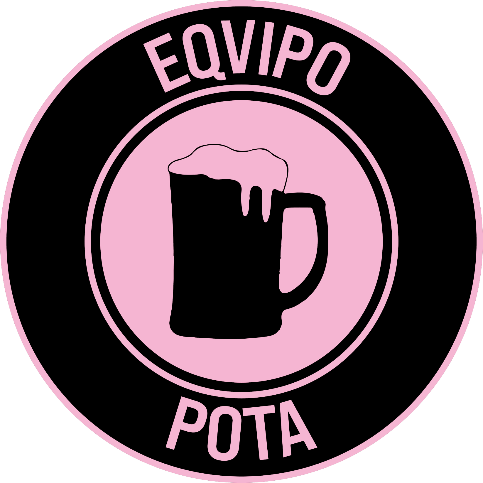 EQVIPO POTA