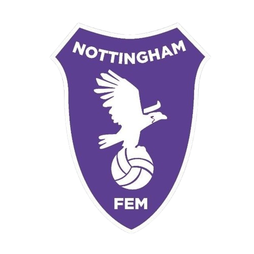 NOTTINGHAM MIEDO FEM
