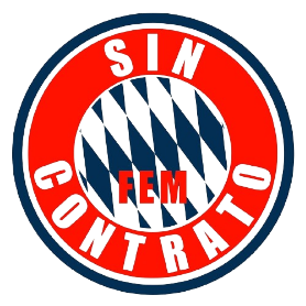 SIN CONTRATO FEM