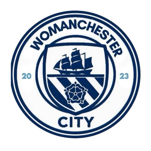 WOMANCHESTER CITY